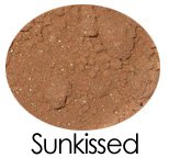 Sunkissed Bronzer - Sample Baggie
