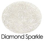 Diamond Sparkle All Purpose Mineral Powder Sample