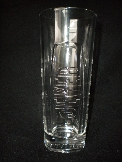 Jever German Beer Glasses, Set of 2