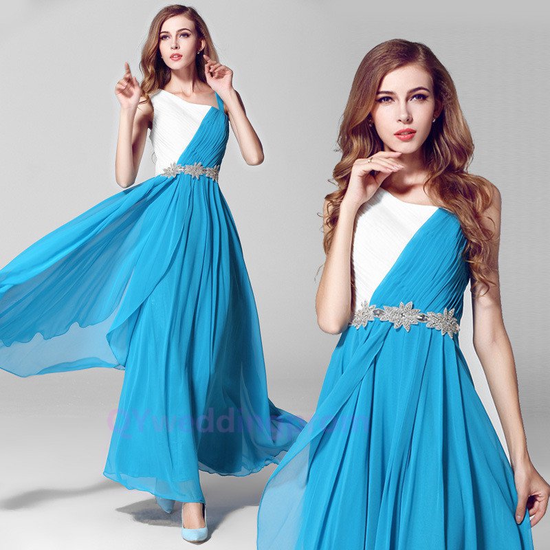 2015 New Mixed colors Bride toast clothing Wedding gown prom gown long sexy formal evening dress