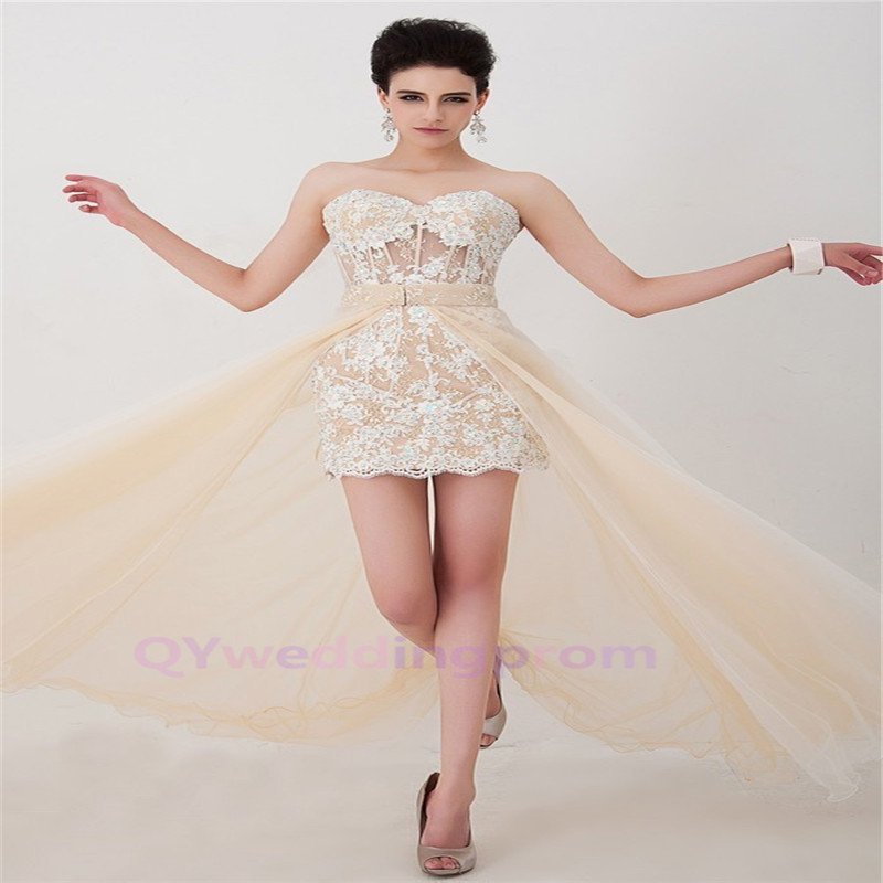 Custom Evening Tulle skirt for Beautiful Long Evening Dresses 2015 Prom Gowns Plus Size