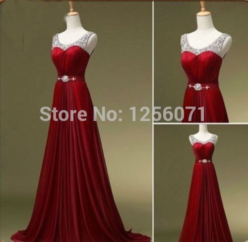 2015 Nes women High-grade bud silk ball gown Cocktail dress a-line long prom dress custom size color