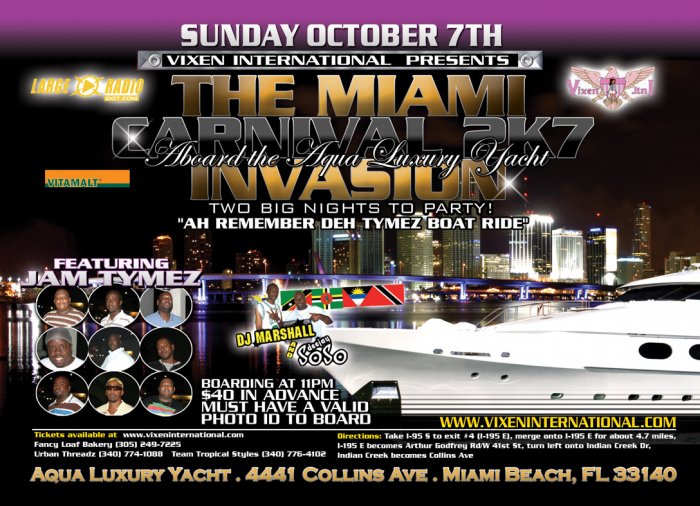 Remember Deh Tymez - Sunday October 7th
