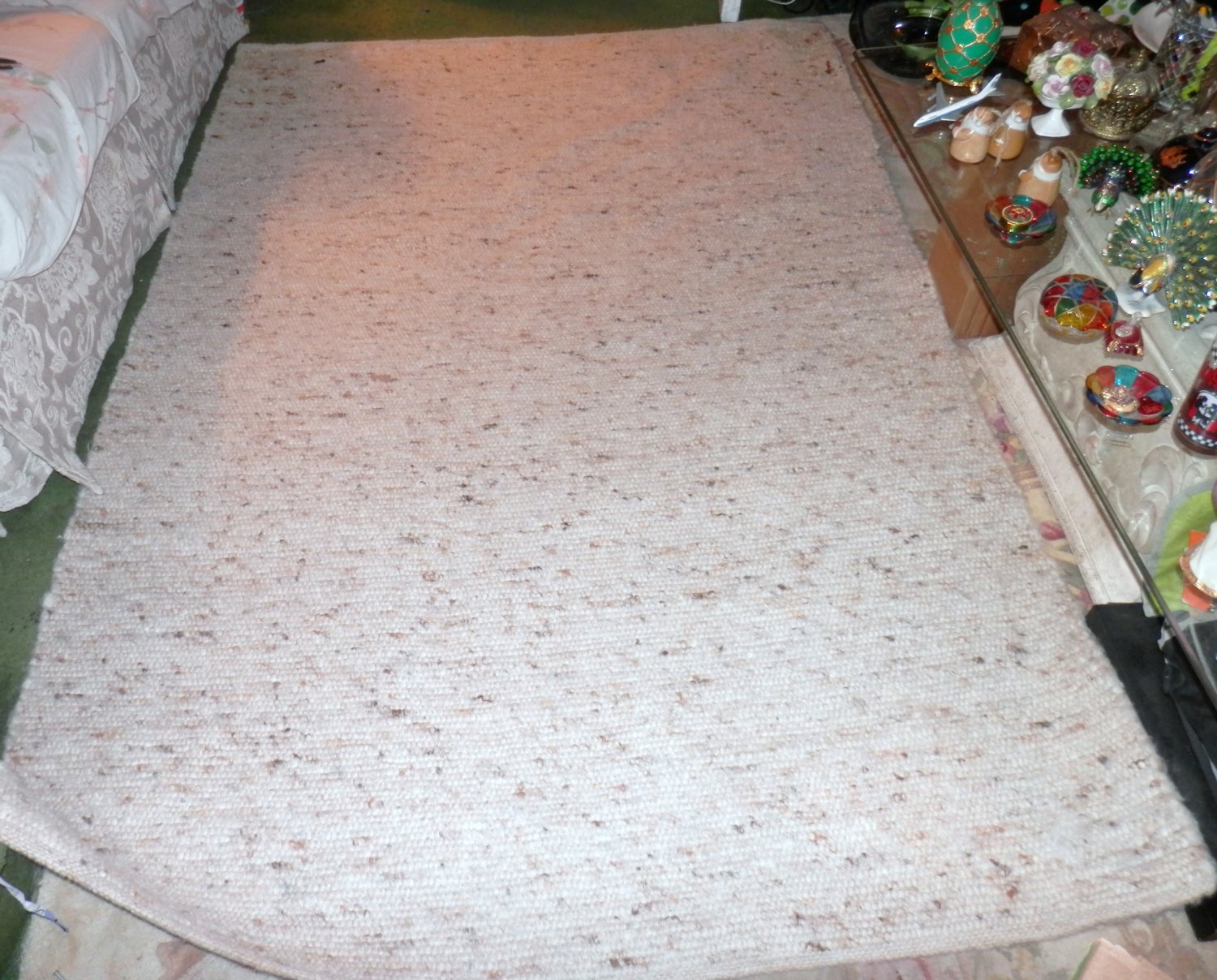 Berber Area Rug