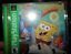 PlayStation 1 Songbob Square Pants Game