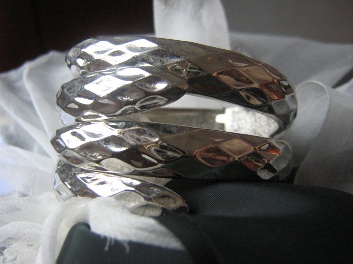 snakes bracelet