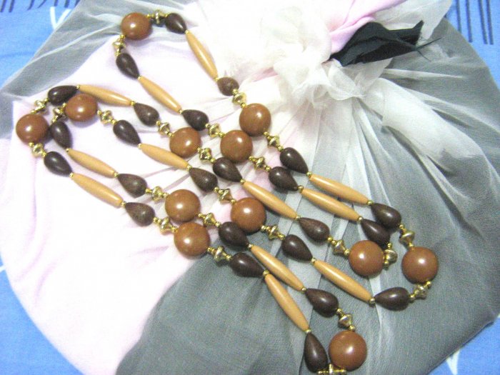 Bead Necklace