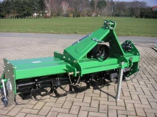 53" Cat1 PTO 3 Point 3pt Rotary Tiller TL135 TL-135