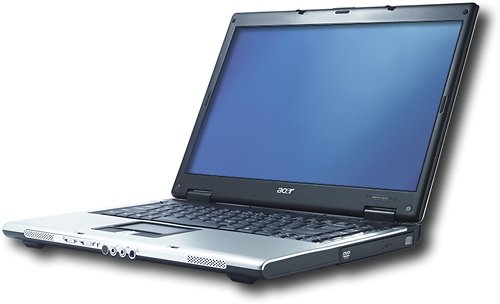 Acer Aspire Notebook with Intel