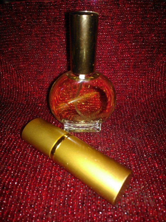 Joyful Fragrance Trial