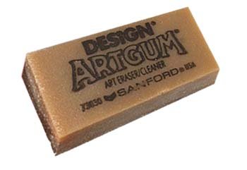 Design Art Gum