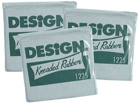 Kneaded Eraser