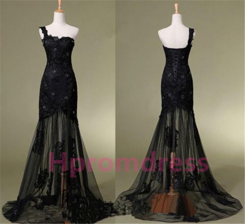 2014 lace prom dress, formal cocktail dress, evening dress