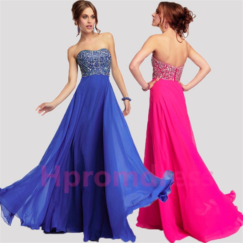 2015 New sexy long evening dress sexy bridal dress long prom dress