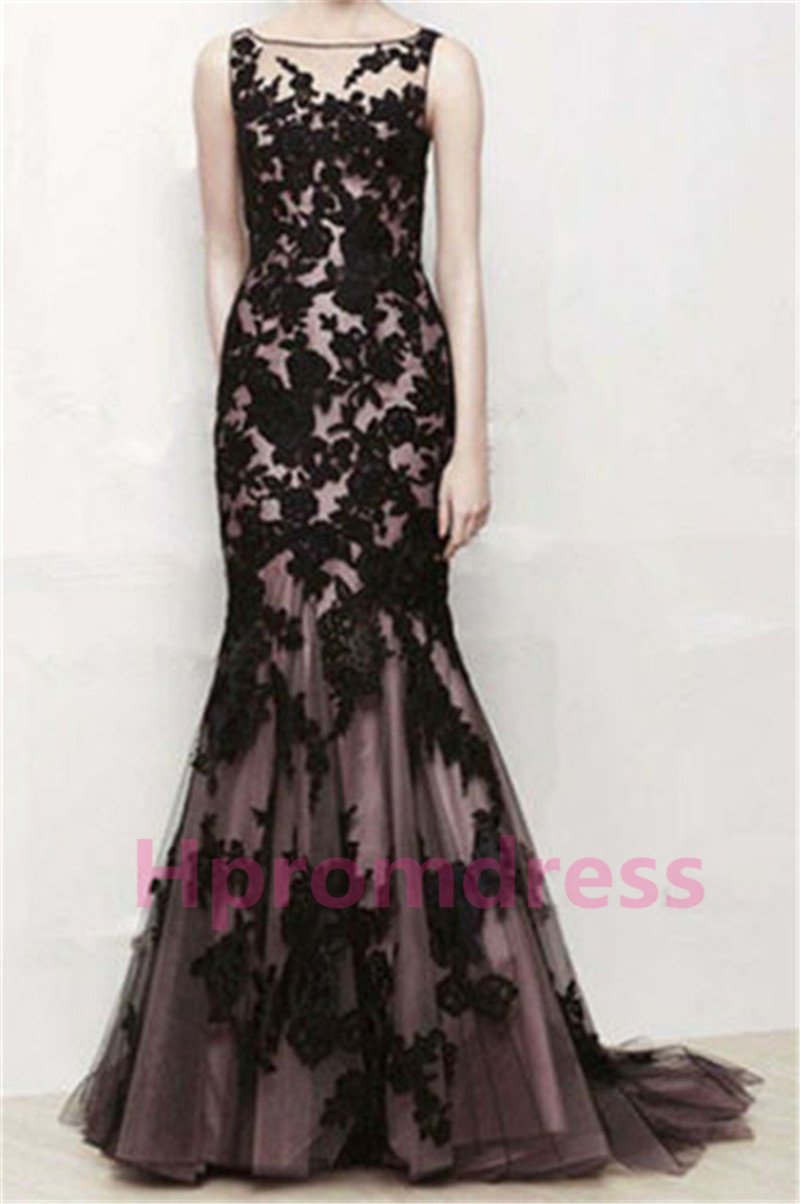 2015 New lace prom dress long evening dress sexy bridal dress long prom dress