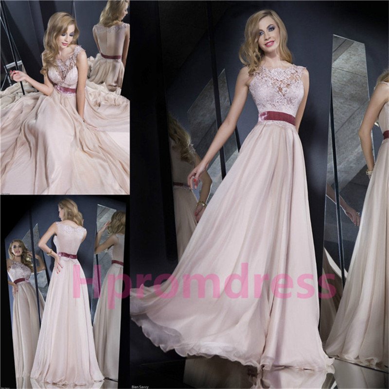 2015 New champagne prom dress long evening dress sexy bridal dress long prom dress