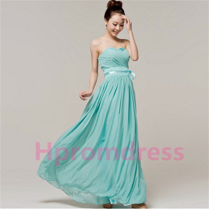 2015 New prom dress long evening dress sexy bridal dress chiffon prom dress