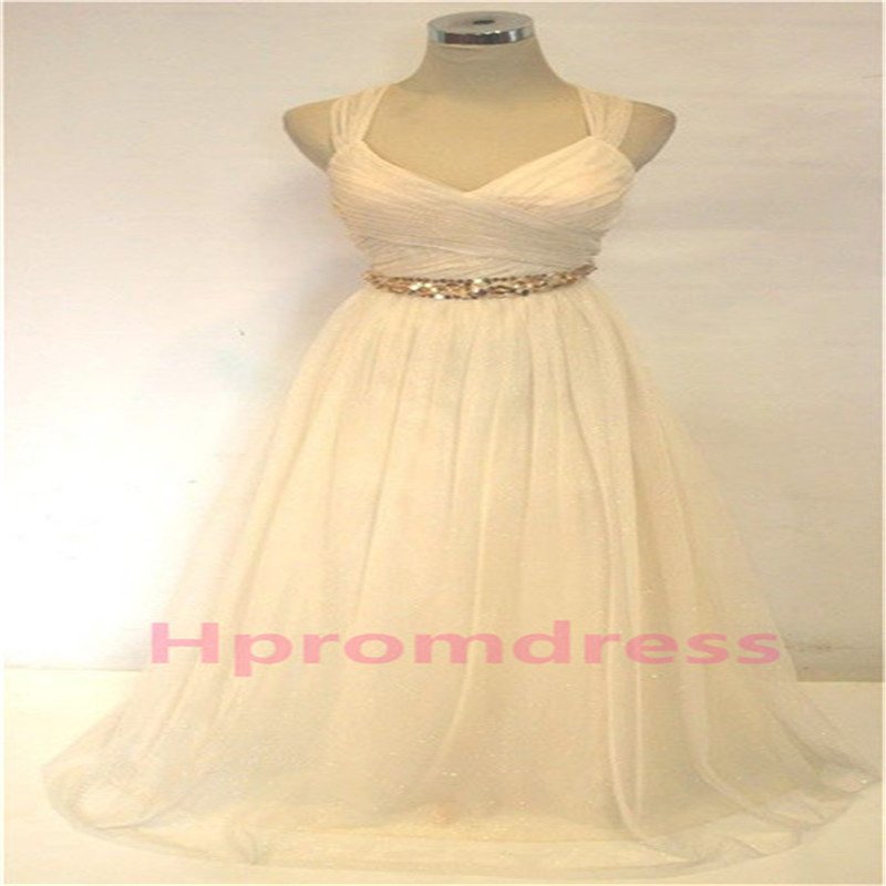 Custom size color lace prom dress formal evening party dresses