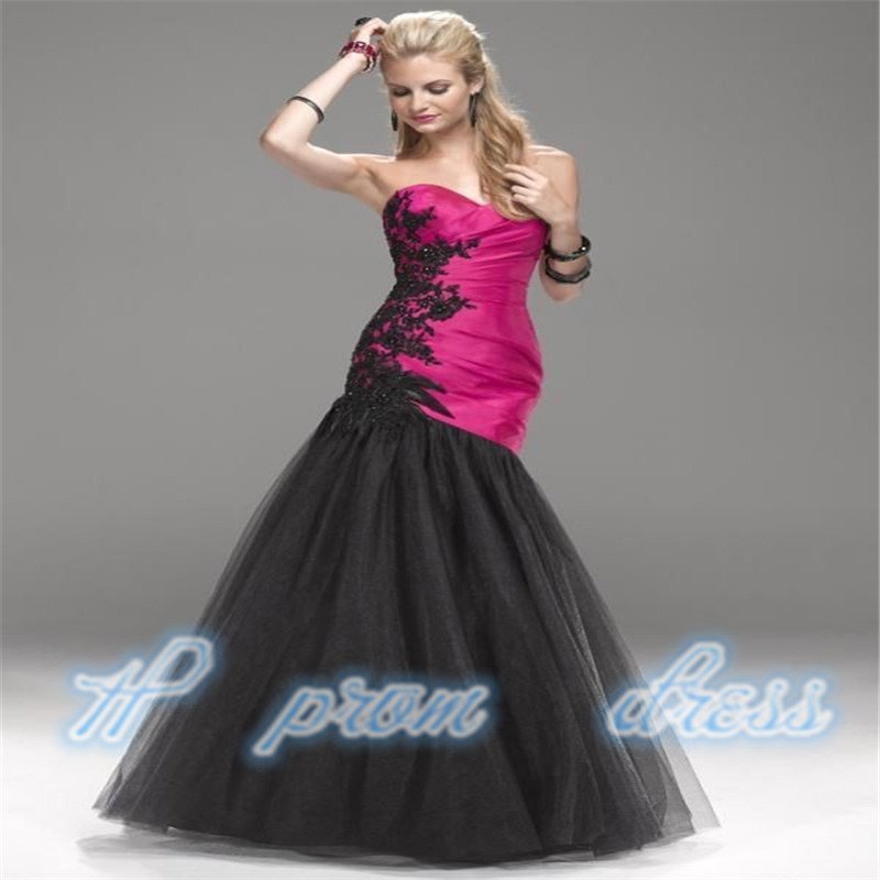New Long Mermaid Prom Formal Party Evening Pageant Dresses