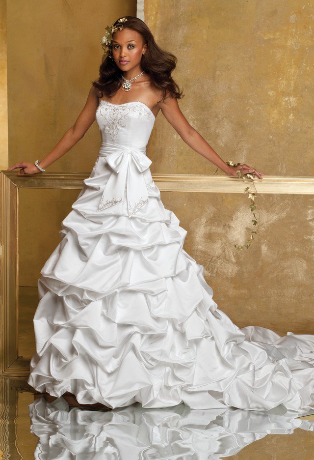 2015 New wedding prom dress LACE wedding