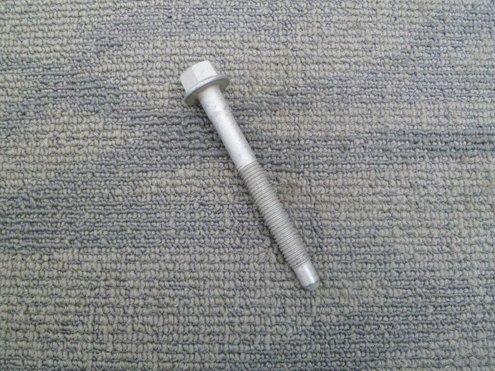 Ford Part N804442S426 Bolt Suspension Subframe Body Mount Bolt Taurus Sable