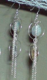 Silver Rain