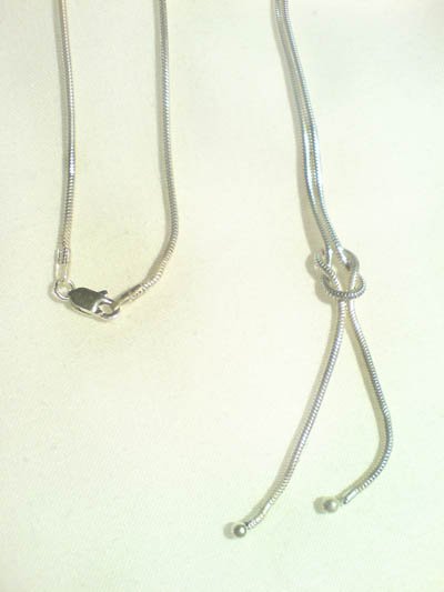 Elegant Knot