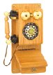 Country Wall Phone