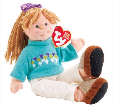 TEENIE BEANIE COOL CASSIDY