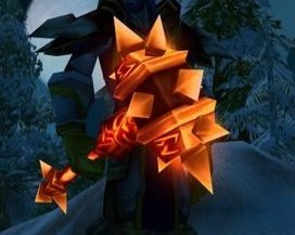 Hells Axe