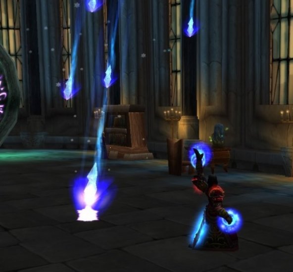 Mage Package
