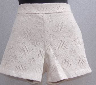 Judith March Large Shorts Womens Large Shorts Soul of the Sea ~~