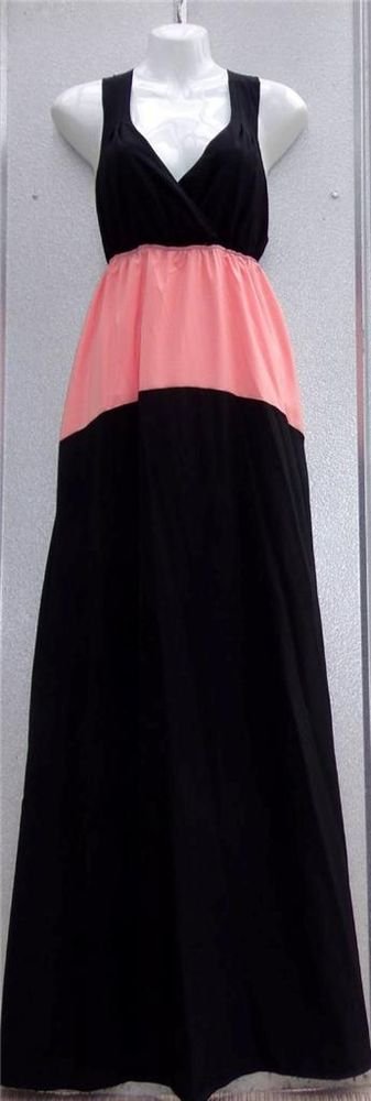 Judith March Small Dress Womens Small Dress Soul of the Sea ~~