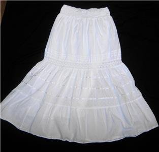 Womens Medium Skirt NEW Mileage Medium Skirt Soul of the Sea ~~~