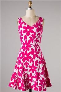 Womens Medium Dress NWT Womens Medium Skater Dress Dress Soul of the Sea