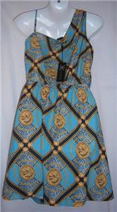 Kardashian XL Dress NEW NWT Womens Extra Large Dress Gilligan's Boutique ~~~