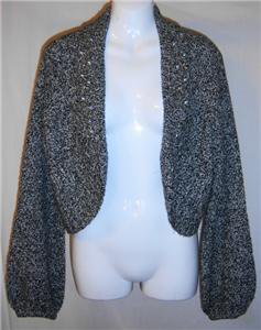 White House Black Market Medium Sweater NEW Womens Medium Top Gilligans