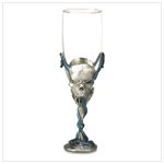 37948 skull goblet
