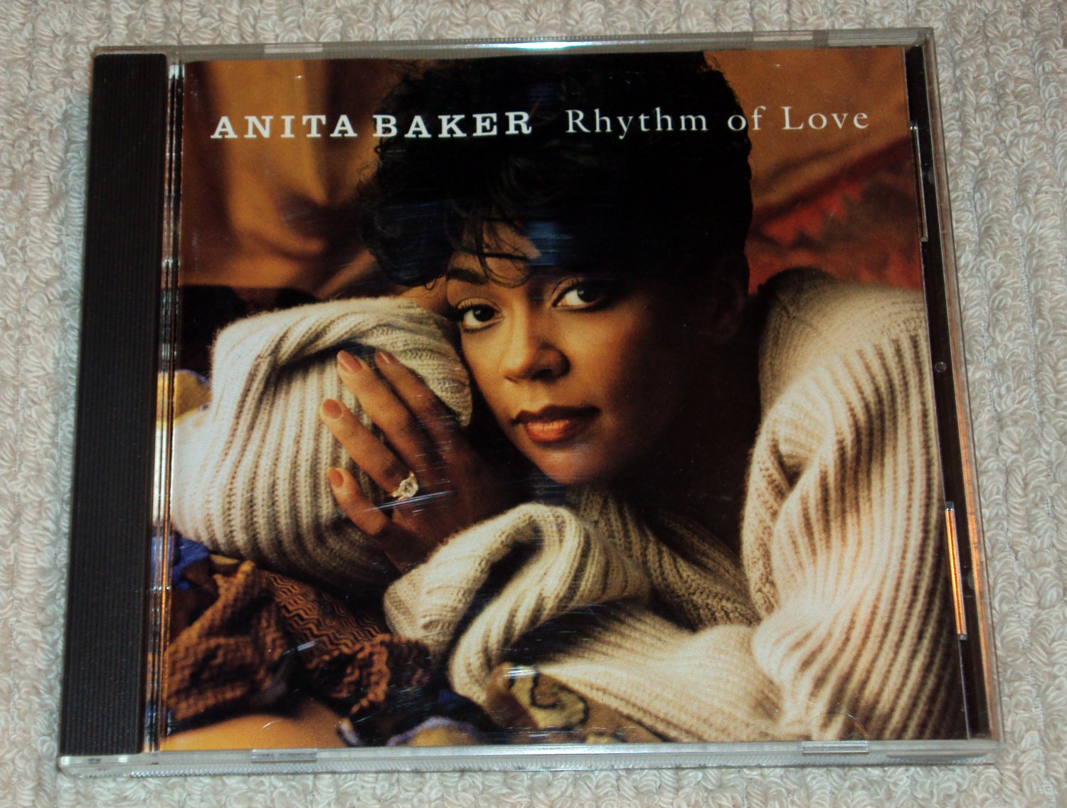 anita baker full album greatest hits