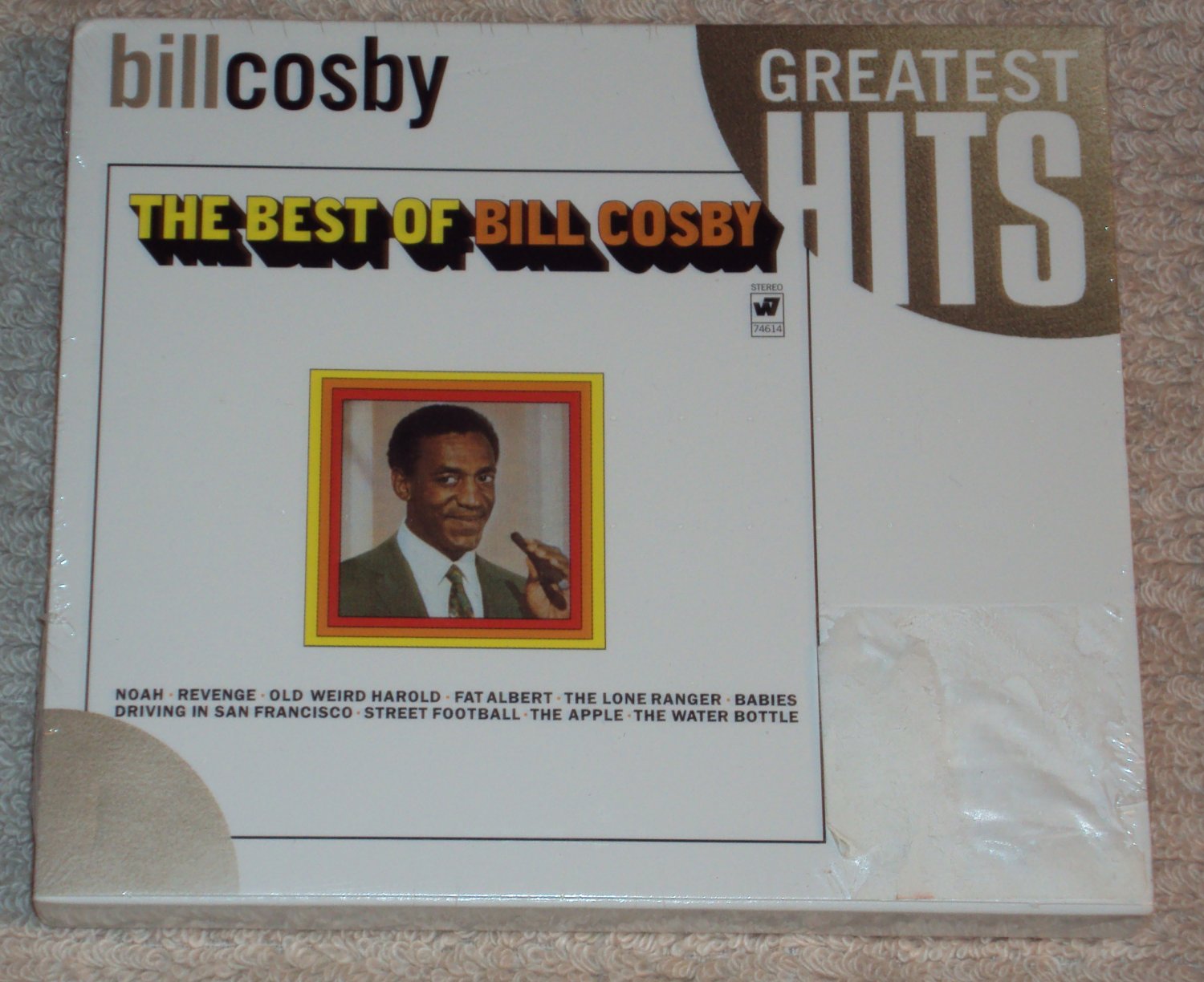 Hilarious Bill Cosby - Drugs - YouTube