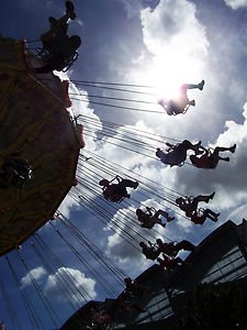 Swing Print