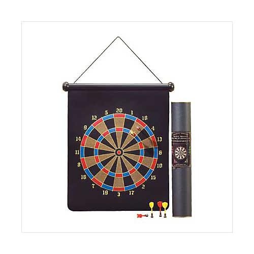 3660700: Magnetic Dartboard-Great For Den, Dorm, Gameroom, Office & Work Breakroom