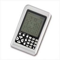 3841500: Electronic Sudoku Game
