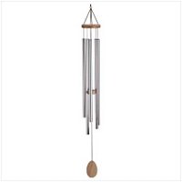 3459600: Church Bells Tuned Windchimes