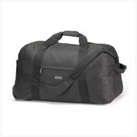 3688700: Pacific Revolution Travel Bag on Wheels - Limited Supply