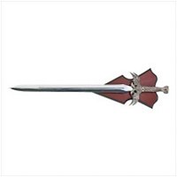 3928800: Imperial Eagle Broadsword with Double-Eagle crest Handguard