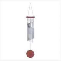 3892100: JW Stannard Tuned Allegro Windchime