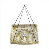 3919900: Angelic Birdfeeder