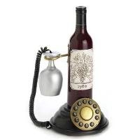 1223500: Wine and Snifter Connoisseur Telephone