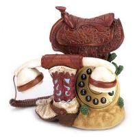 1223200: Western Decor Phone